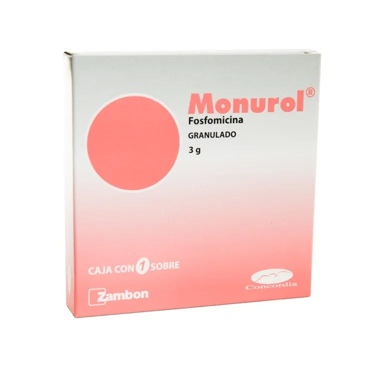 Monurol
