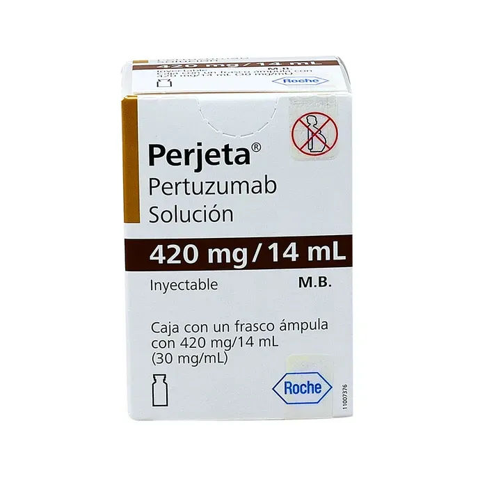 Imagen de Perjeta