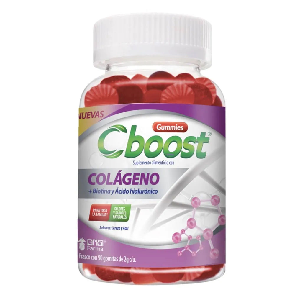 Colágeno