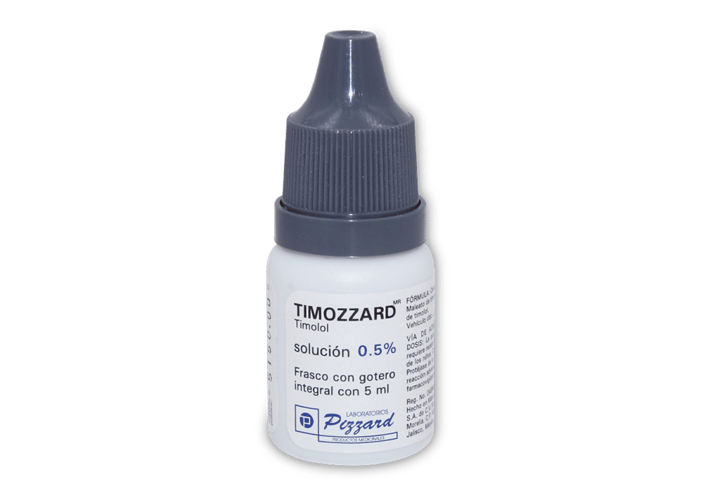 Timozzard