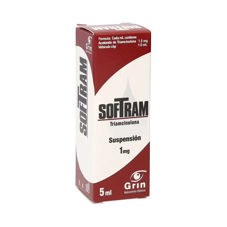 Imagen de Softram