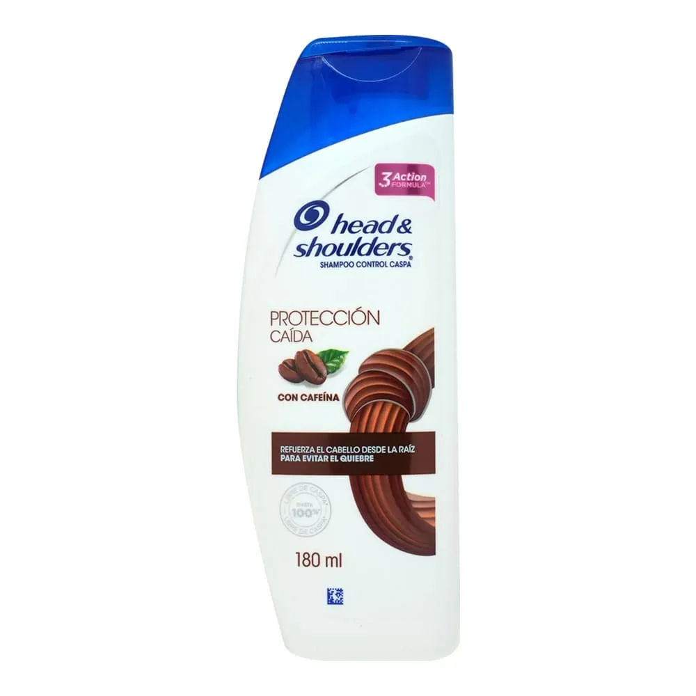 Imagen de Protección Caída Shampoo