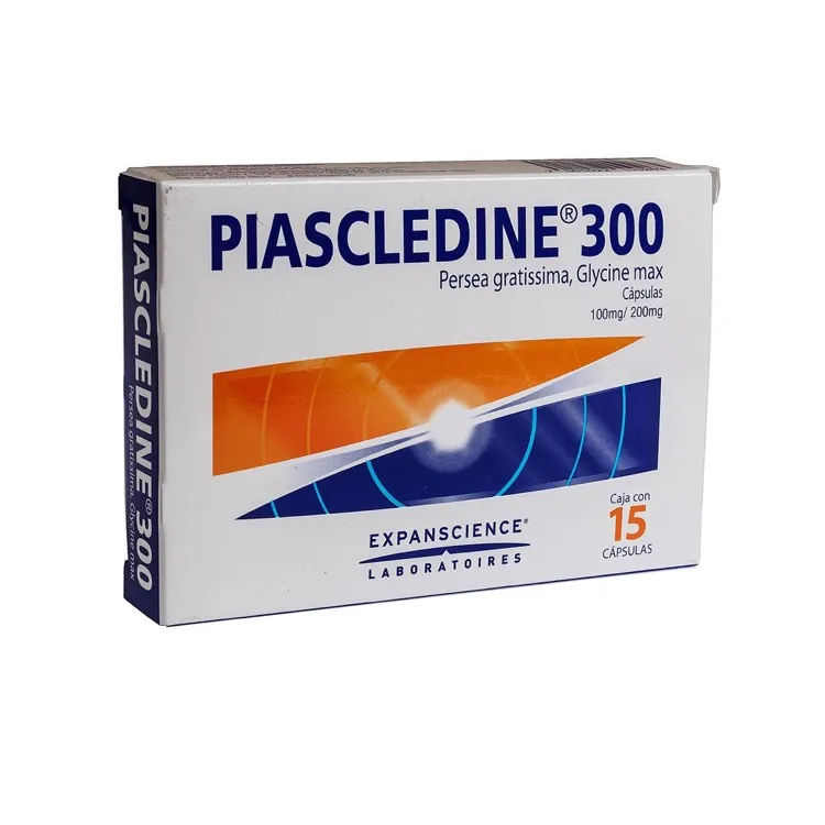 Imagen de Piascledine 300
