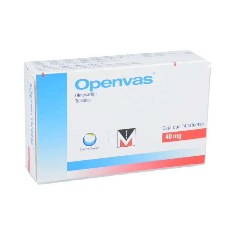 Imagen de Openvas