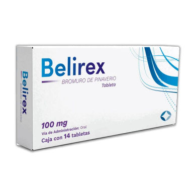 Imagen de Belirex