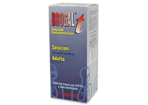 Brogal