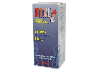 Imagen de Brogal