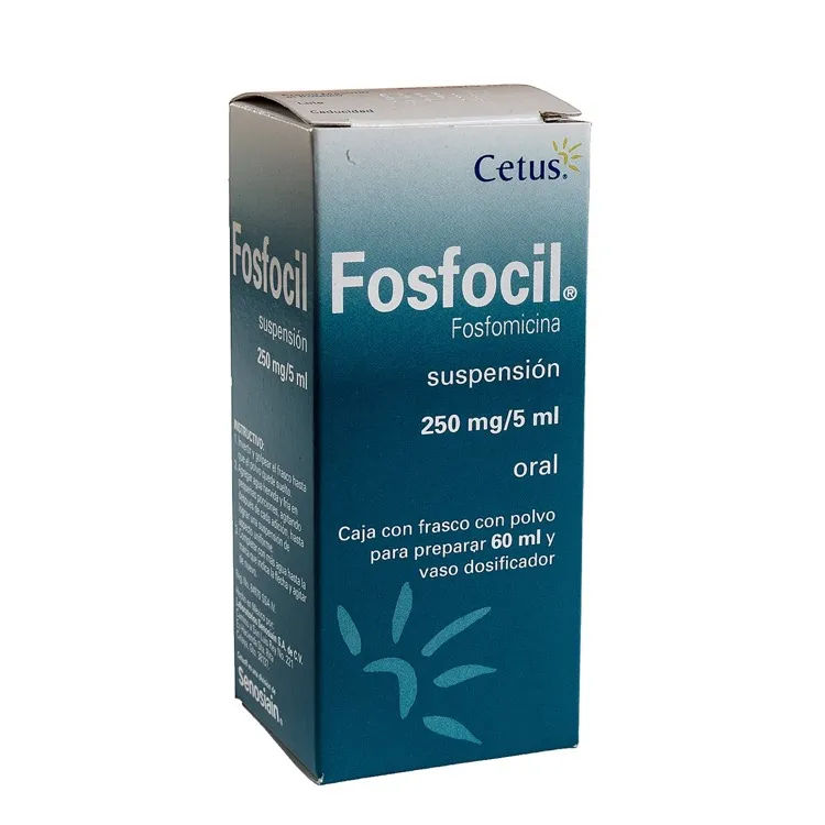 Imagen de Fosfocil