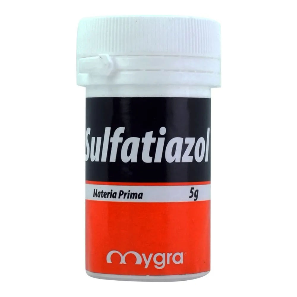 Imagen de Mygra