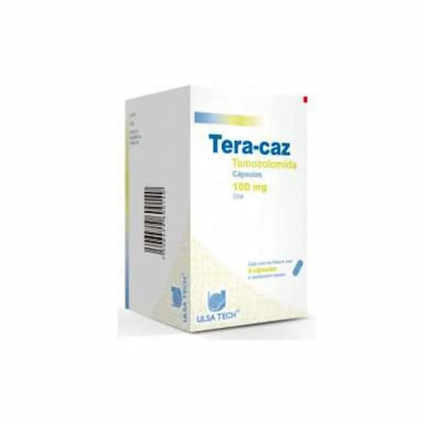 Imagen de Tera-Caz