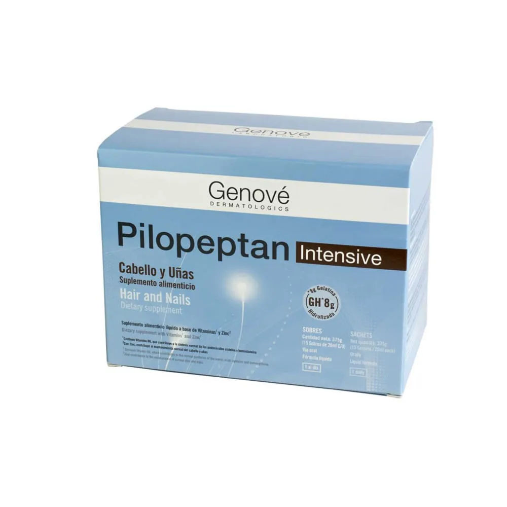 Imagen de Pilopeptan Intensive