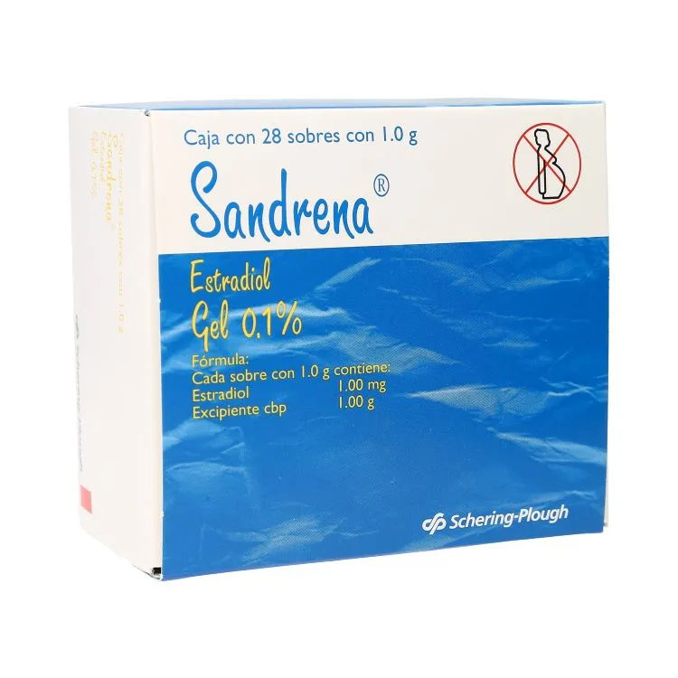 Imagen de Sandrena