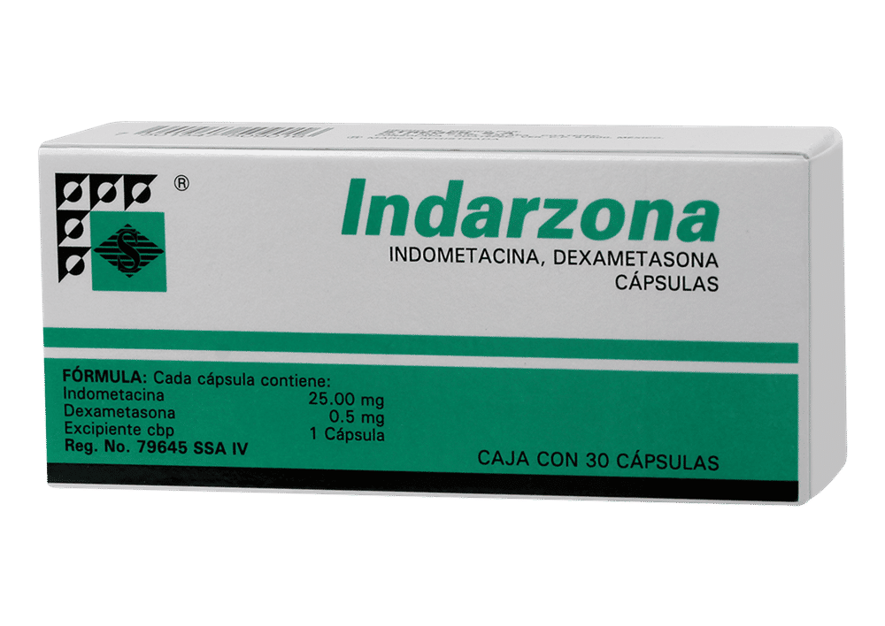 Imagen de Indarzona