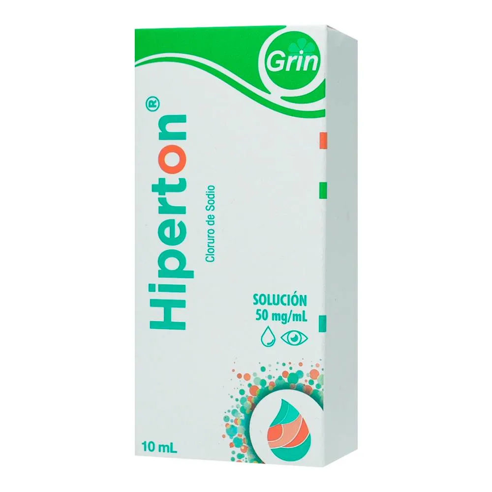 Imagen de Hiperton
