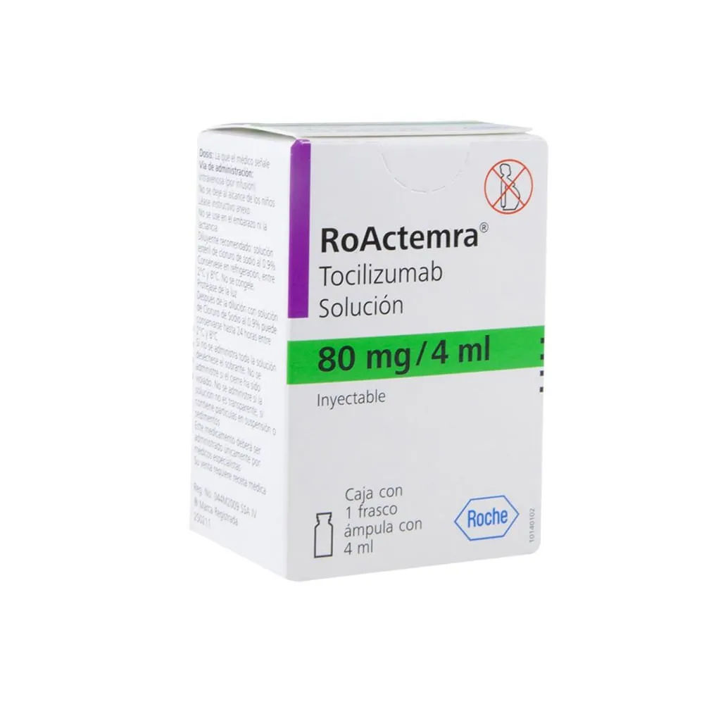 RoActemra