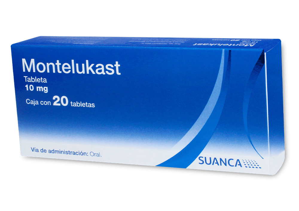 Montelukast