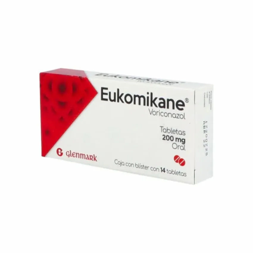 Imagen de Eukomikane