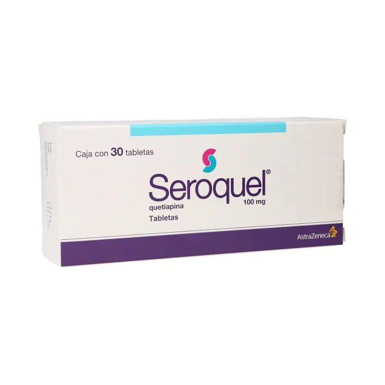 Seroquel