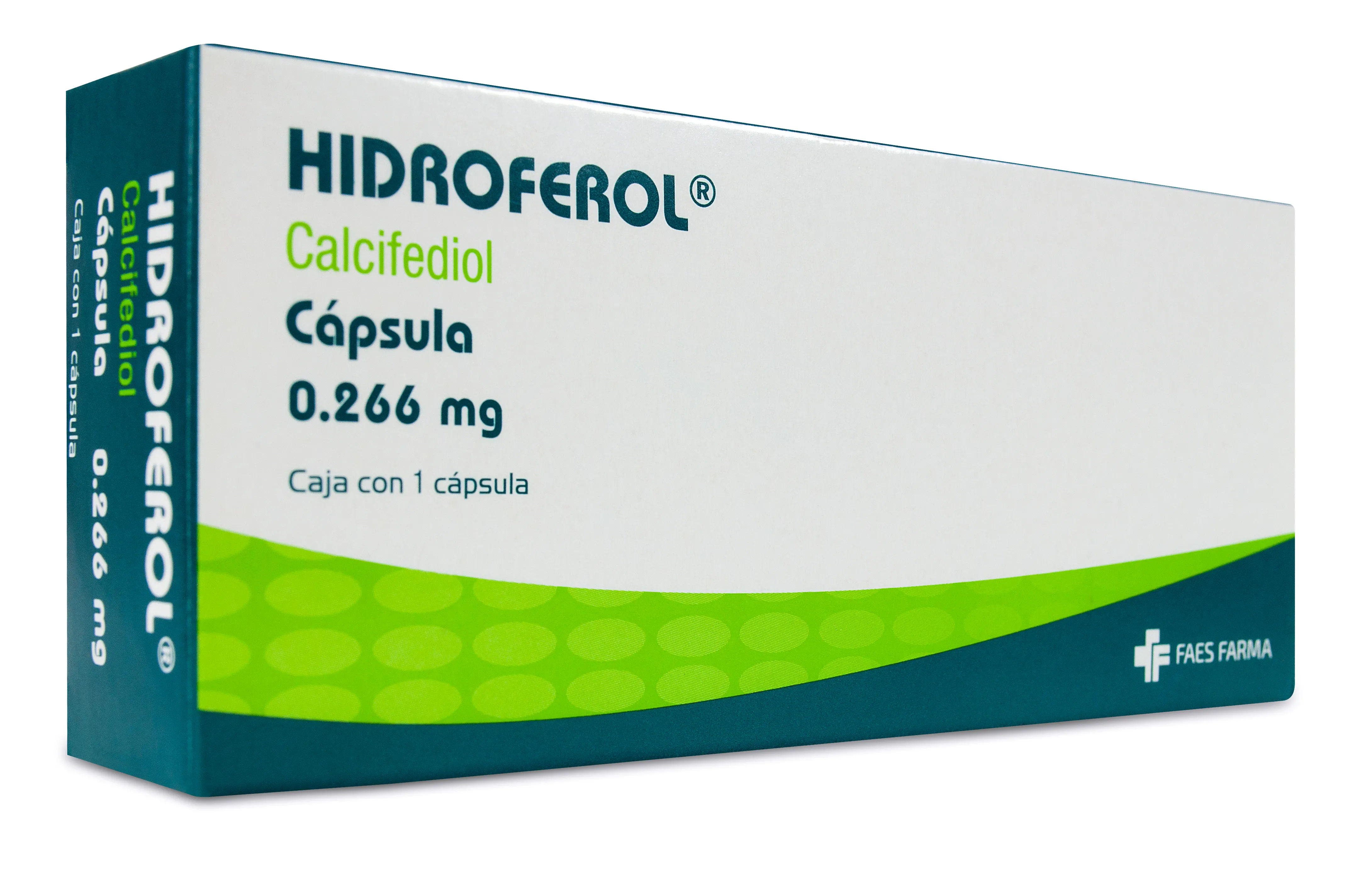 Imagen de Hidroferol