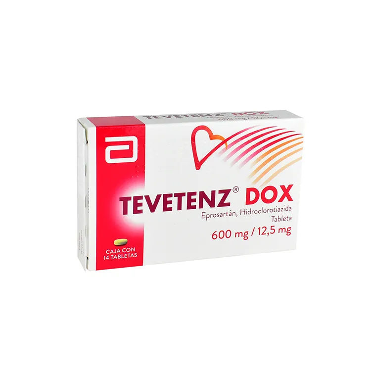 Imagen de Tevetenz Dox