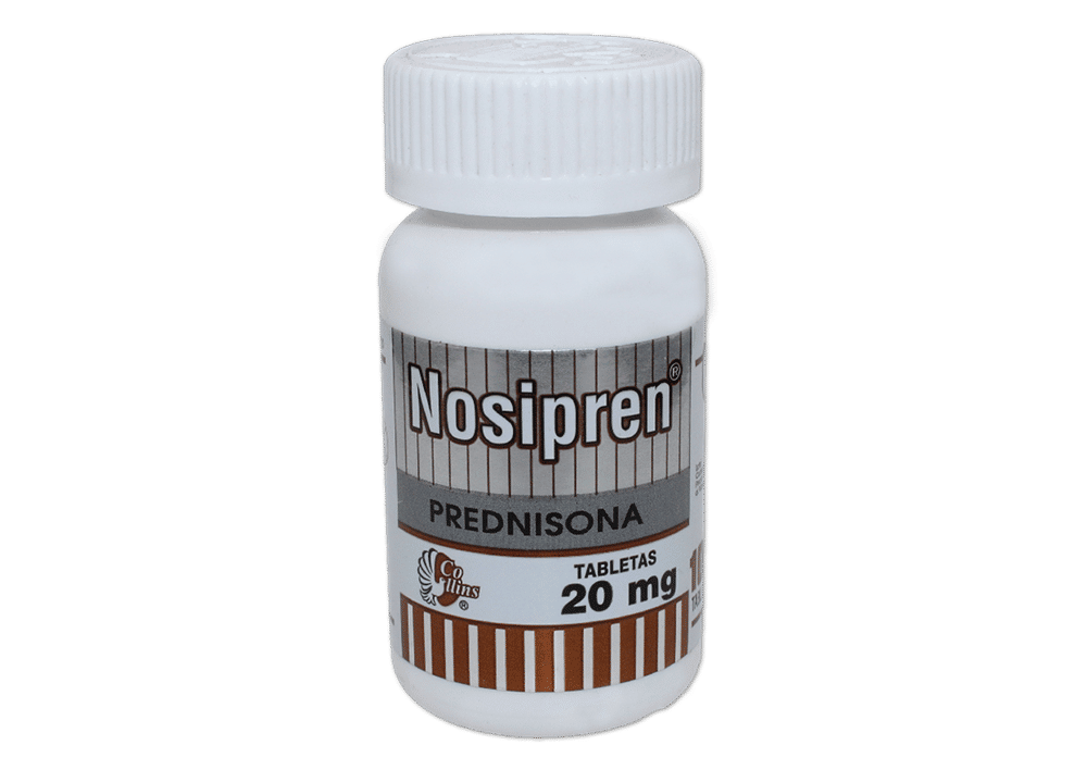Imagen de Nosipren