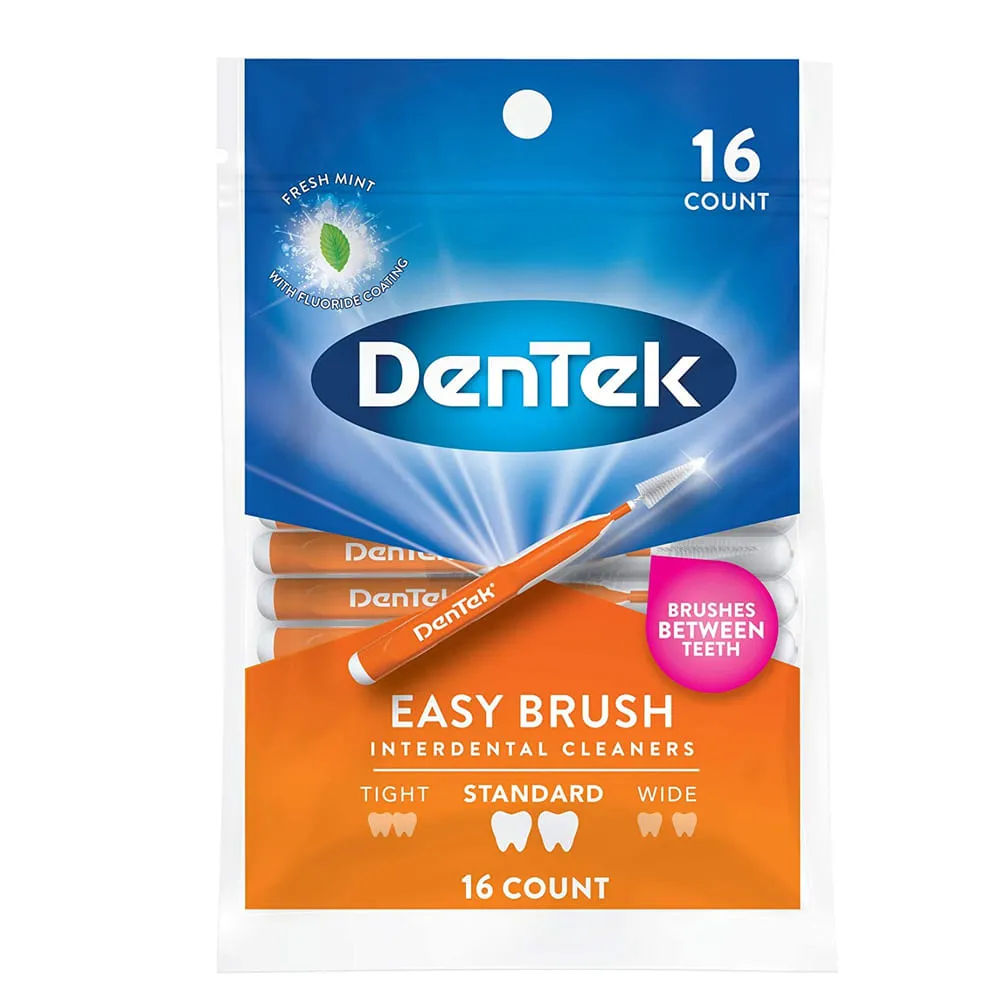Easy Brush Cepillos Interdentales