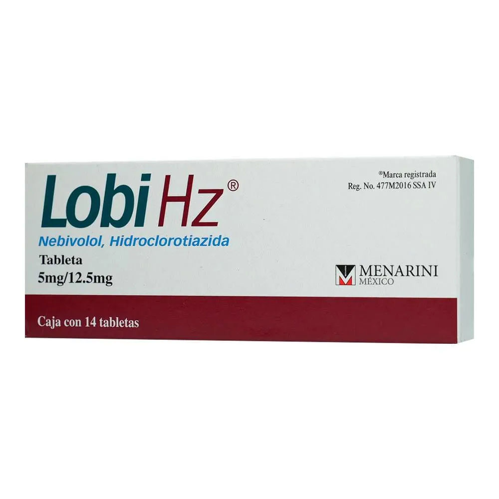 Imagen de LOBI HZ