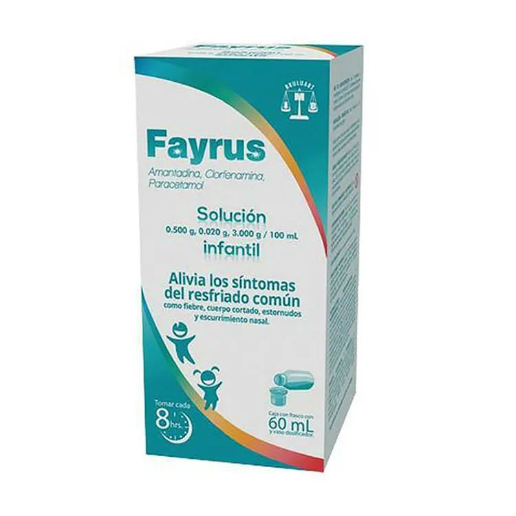 Fayrus