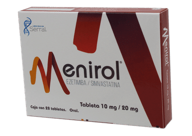 Imagen de Menirol