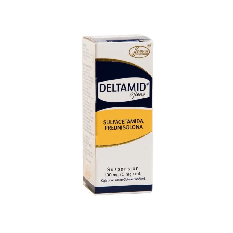 Deltamid