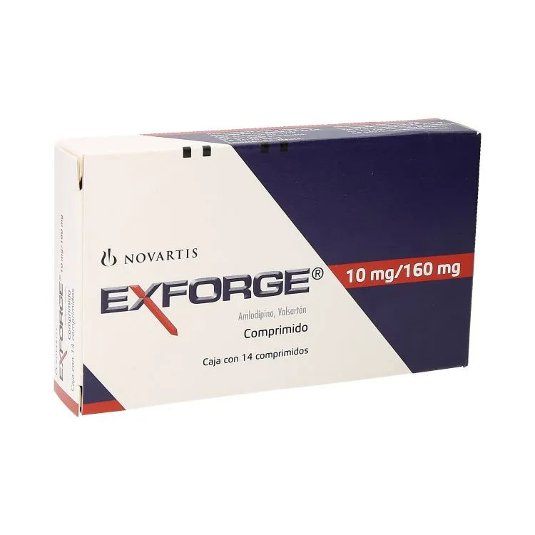 Exforge