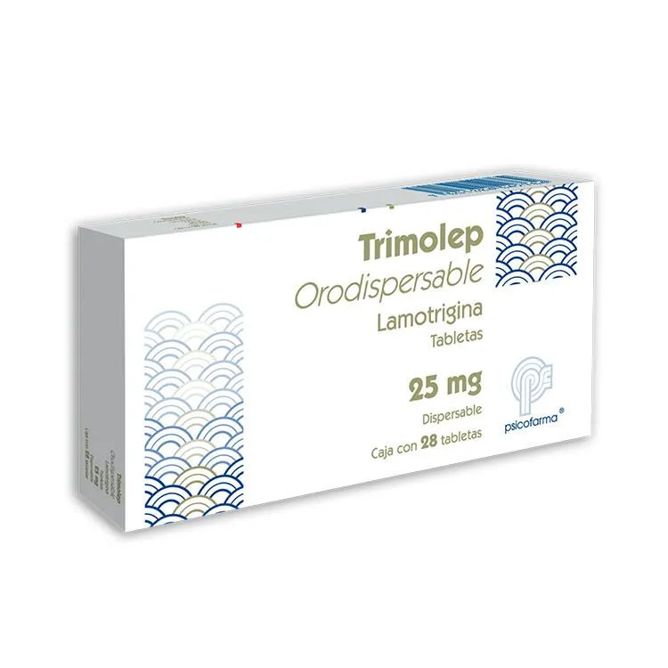 Imagen de Trimolep Dispersable