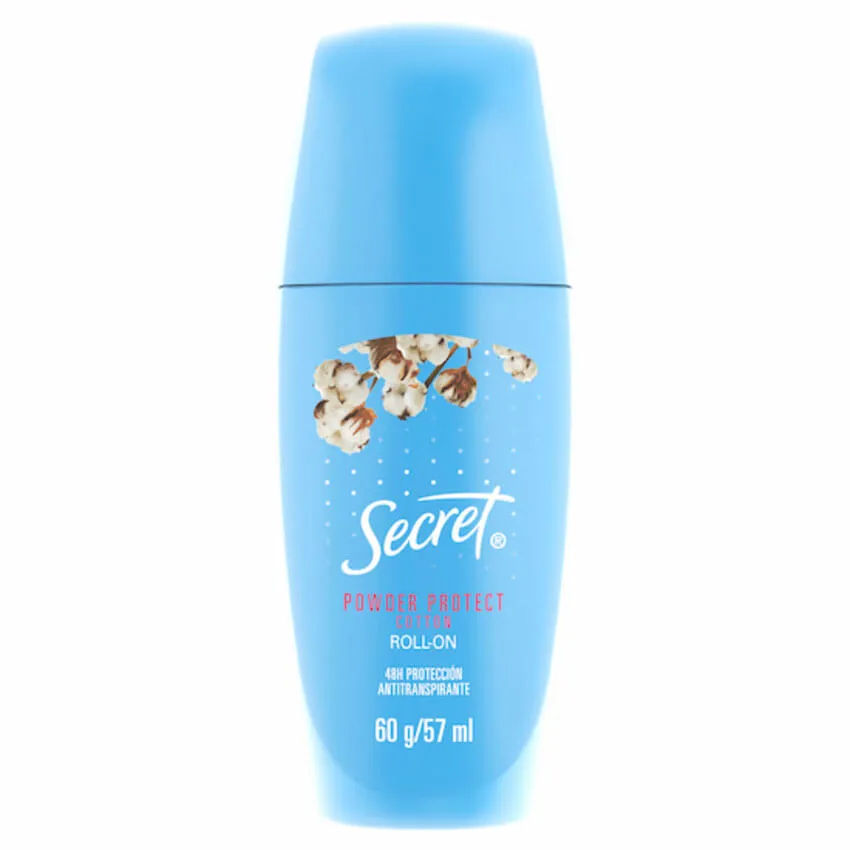 Imagen de Powder Protect Cotton