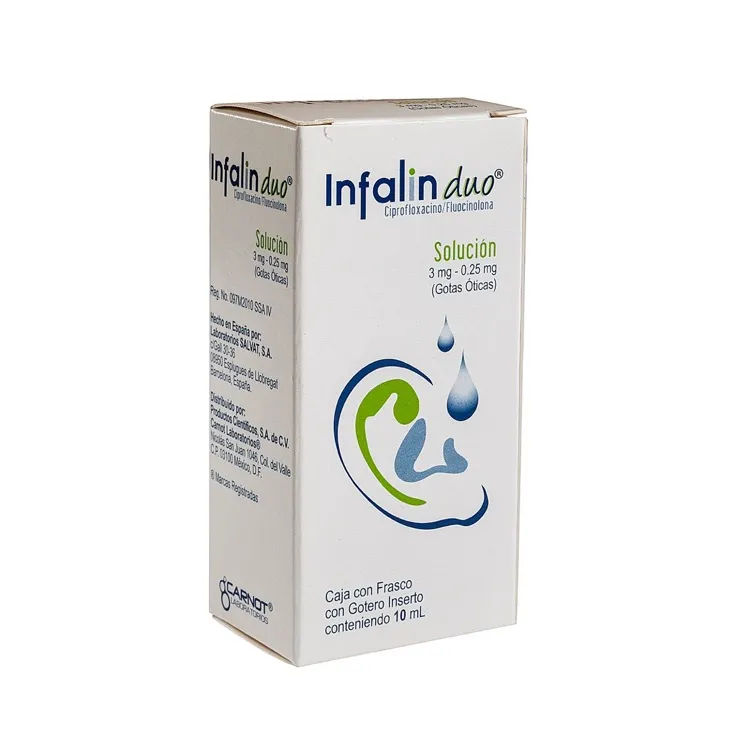 Infalin Duo