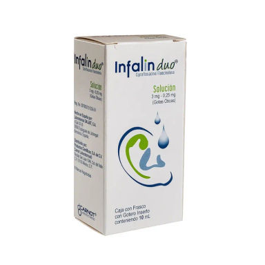 Imagen de Infalin Duo