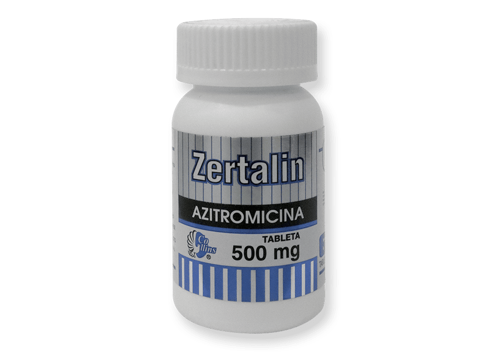 Imagen de Zertalin
