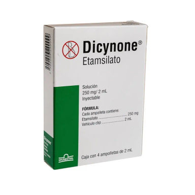 Imagen de Dicynone