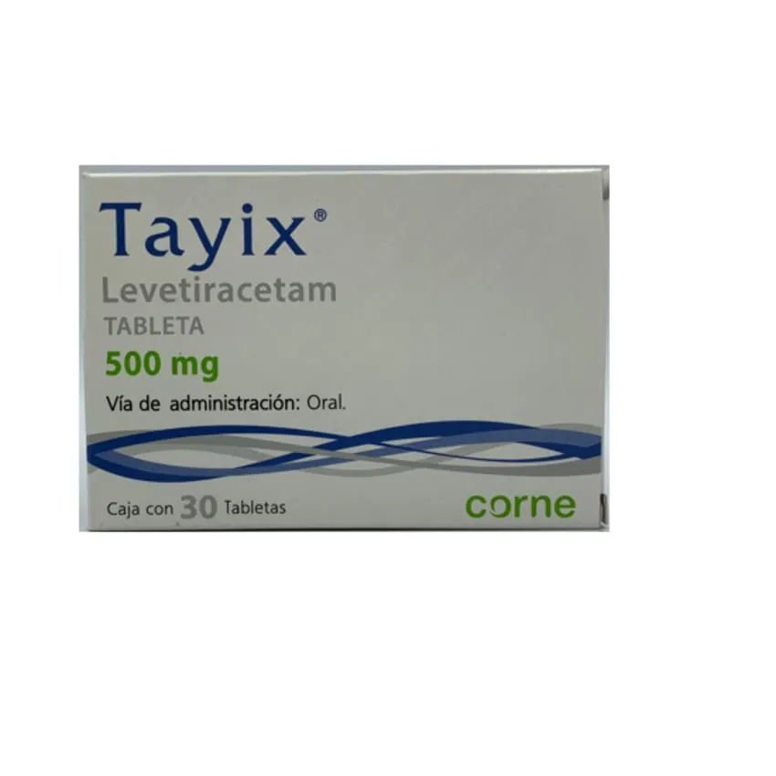 Imagen de Tayix