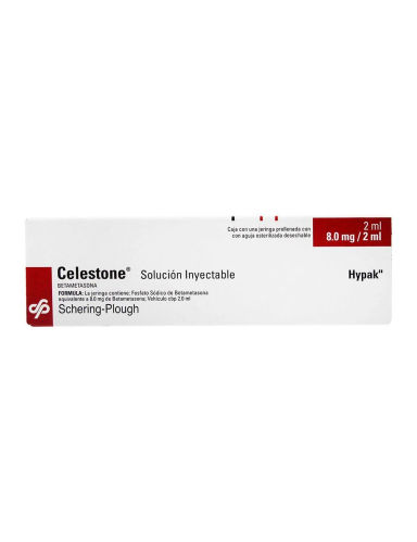 Imagen de Celestone