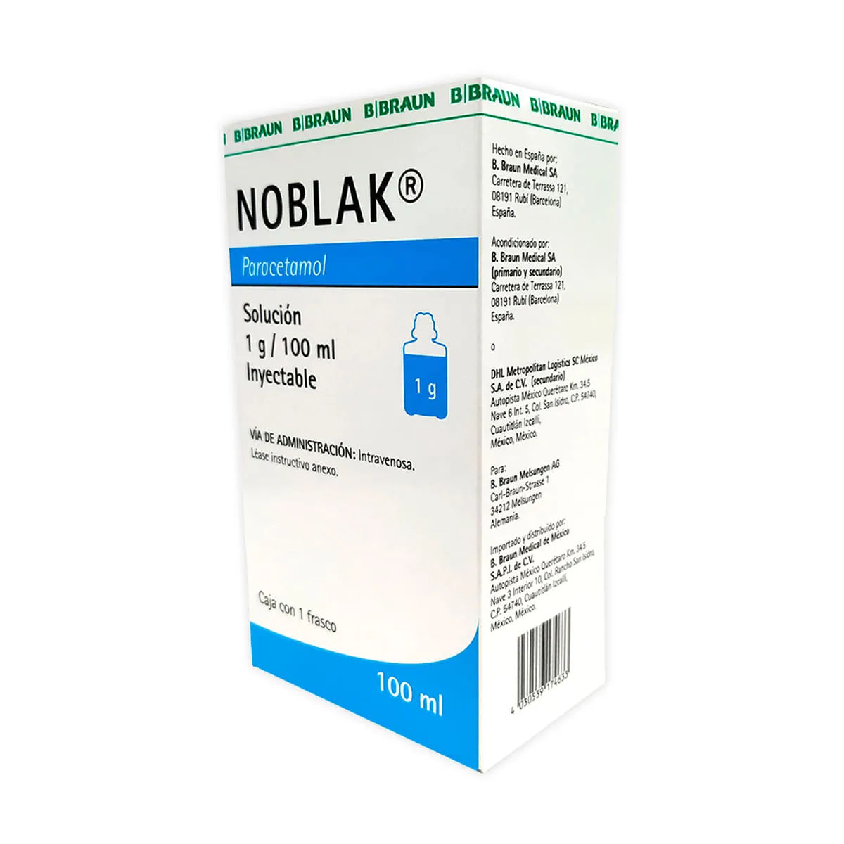 Imagen de Noblak
