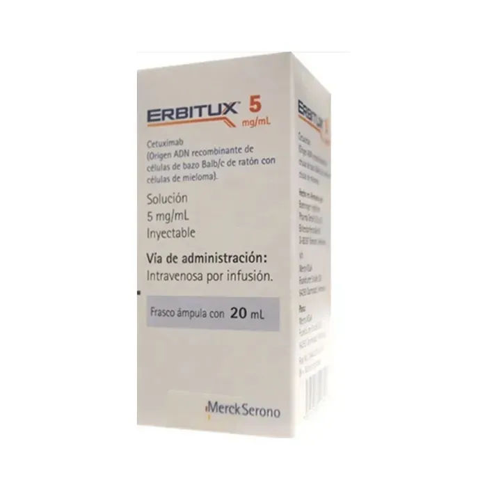 Erbitux