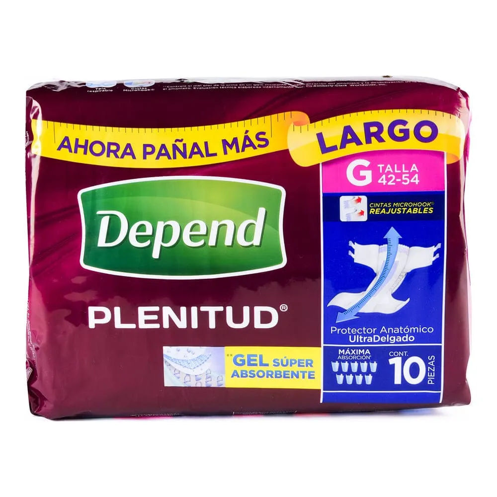 Imagen de Plenitud Extra Protect