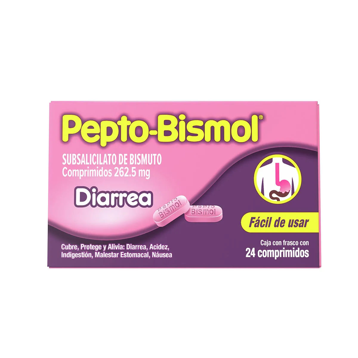 Imagen de Pepto Bismol