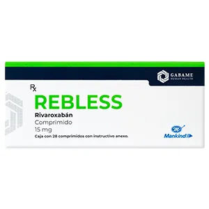 Imagen de Rebless
