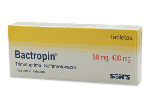 Bactropin