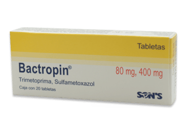 Imagen de Bactropin