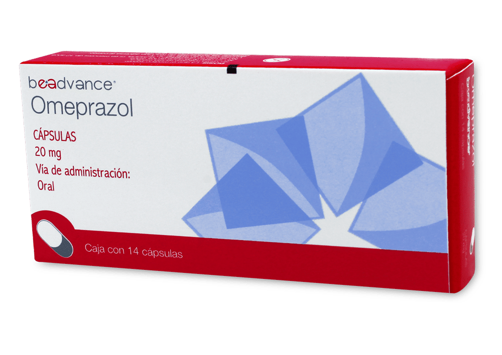 Imagen de Beadvance