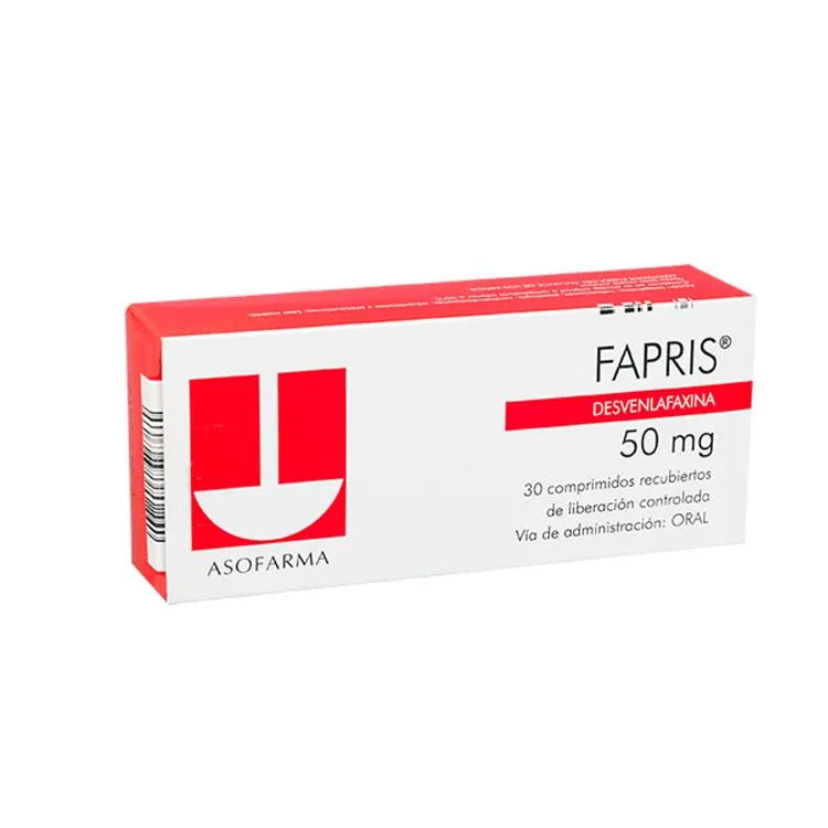 Imagen de Fapris