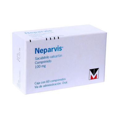 Imagen de Neparvis