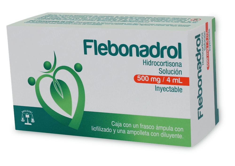 Flebonadrol